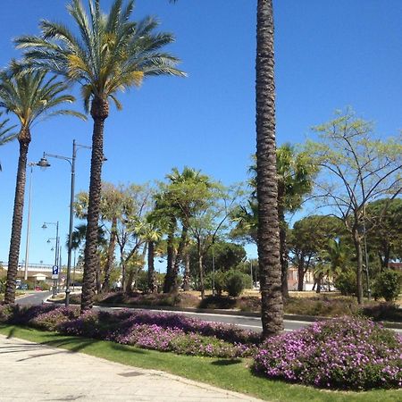 Il Mare Di Olbia Holiday Apartment Zewnętrze zdjęcie