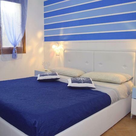 Il Mare Di Olbia Holiday Apartment Zewnętrze zdjęcie