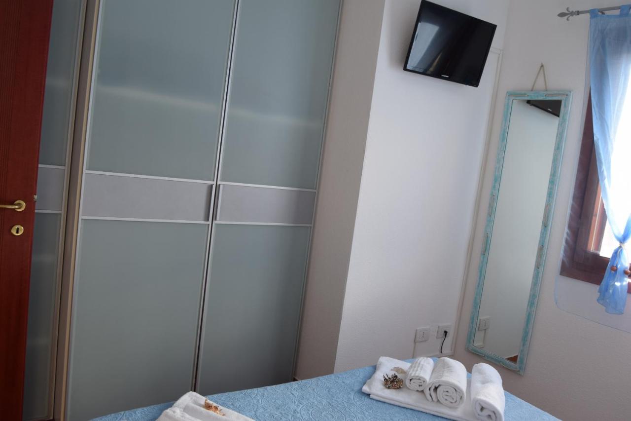 Il Mare Di Olbia Holiday Apartment Zewnętrze zdjęcie