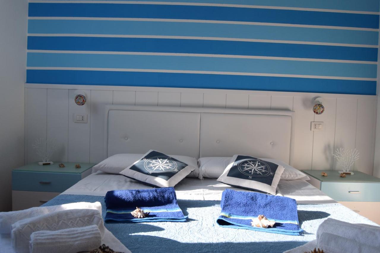 Il Mare Di Olbia Holiday Apartment Zewnętrze zdjęcie