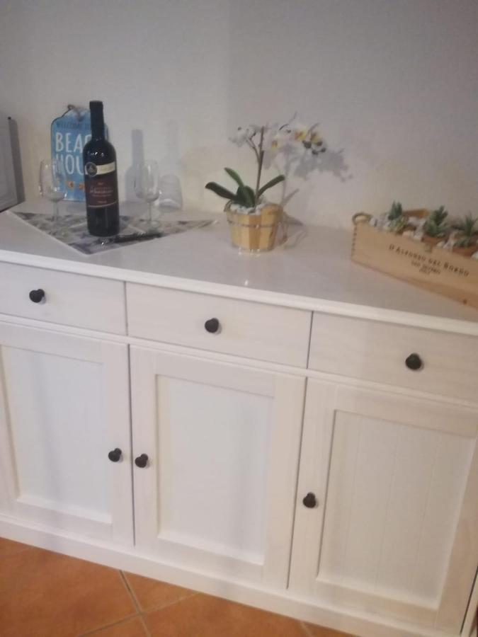 Il Mare Di Olbia Holiday Apartment Zewnętrze zdjęcie