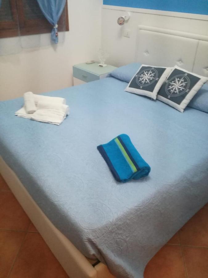Il Mare Di Olbia Holiday Apartment Zewnętrze zdjęcie