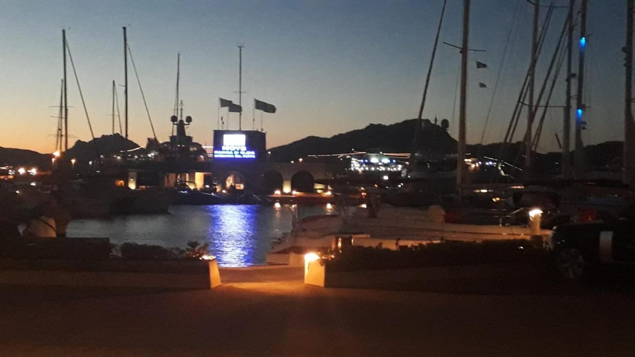 Il Mare Di Olbia Holiday Apartment Zewnętrze zdjęcie