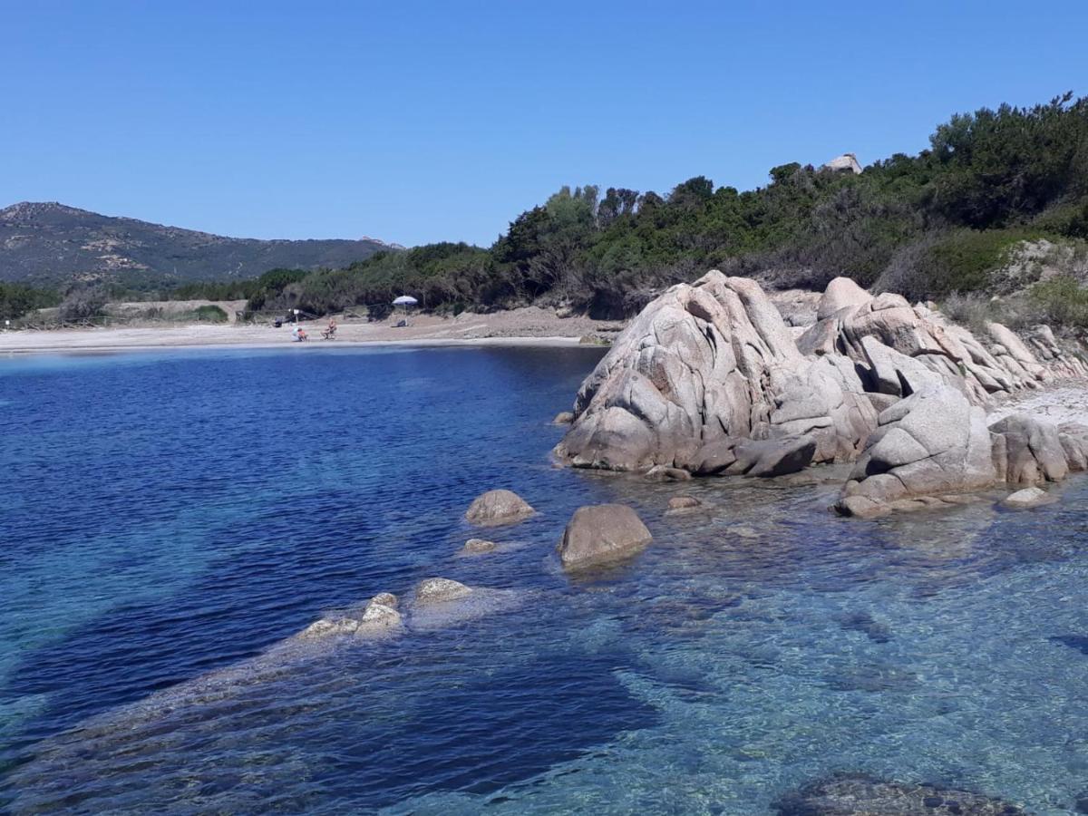 Il Mare Di Olbia Holiday Apartment Zewnętrze zdjęcie