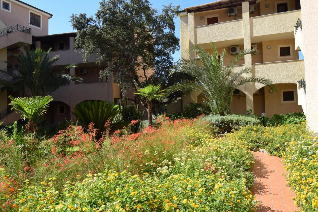 Il Mare Di Olbia Holiday Apartment Zewnętrze zdjęcie