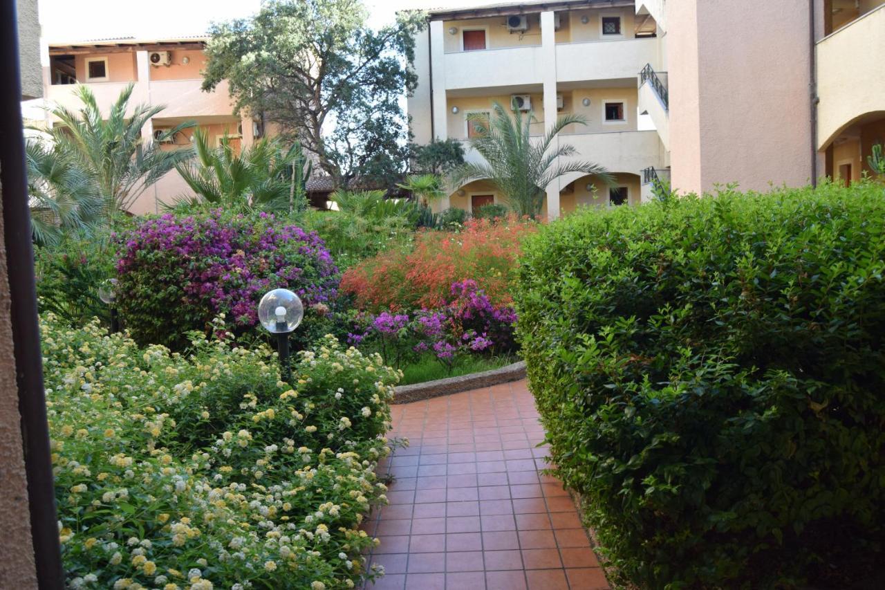 Il Mare Di Olbia Holiday Apartment Zewnętrze zdjęcie