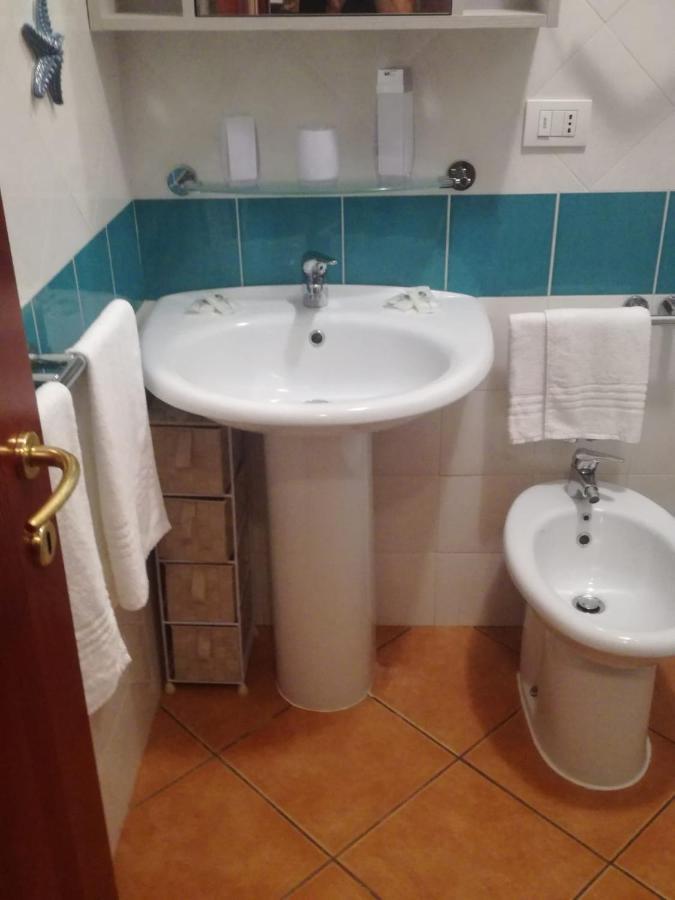 Il Mare Di Olbia Holiday Apartment Zewnętrze zdjęcie