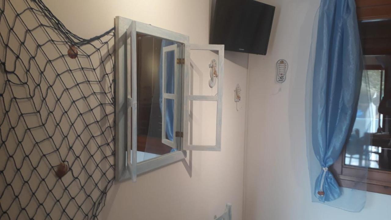 Il Mare Di Olbia Holiday Apartment Zewnętrze zdjęcie