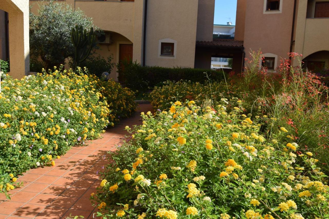 Il Mare Di Olbia Holiday Apartment Zewnętrze zdjęcie