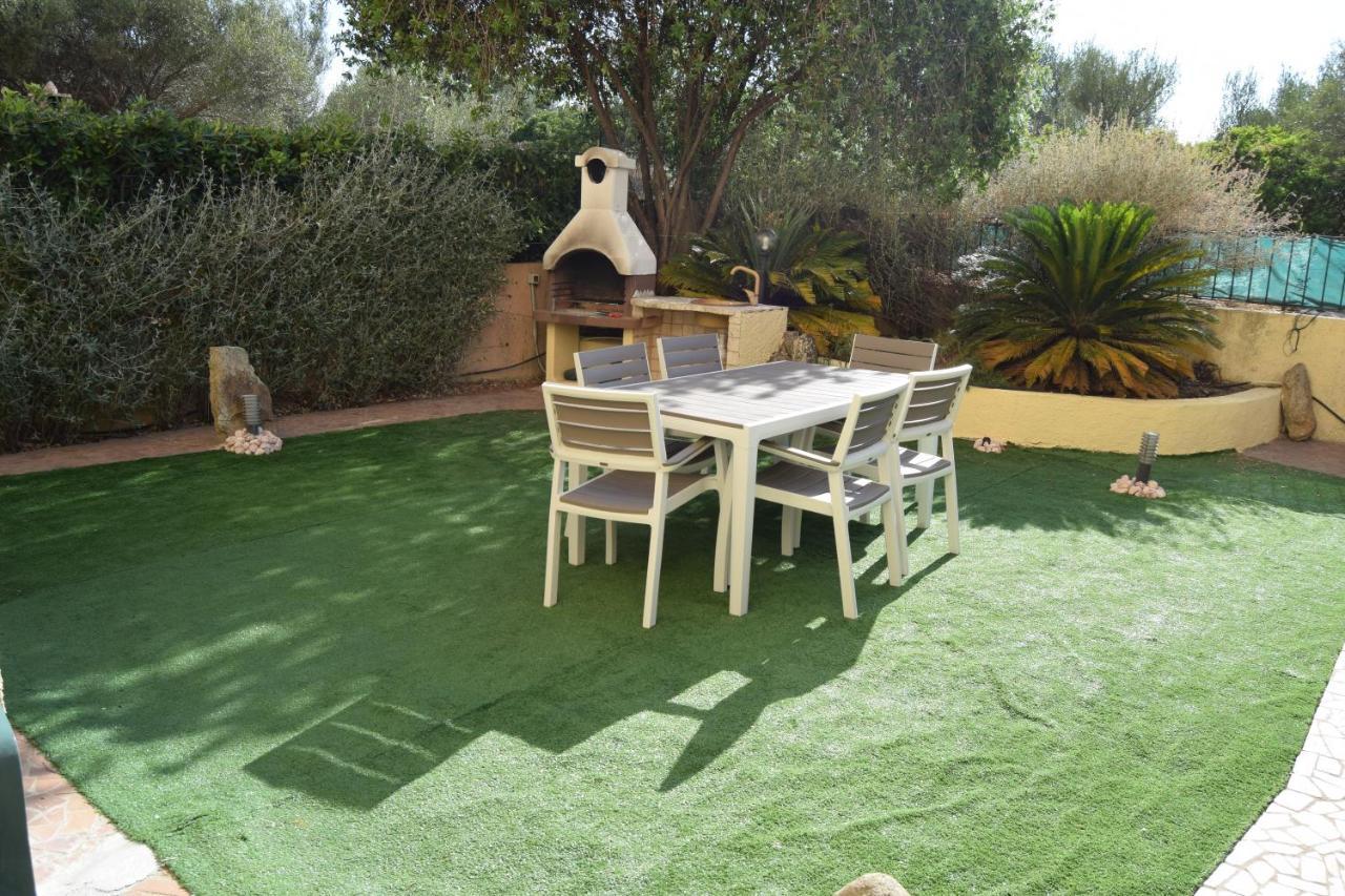 Il Mare Di Olbia Holiday Apartment Zewnętrze zdjęcie
