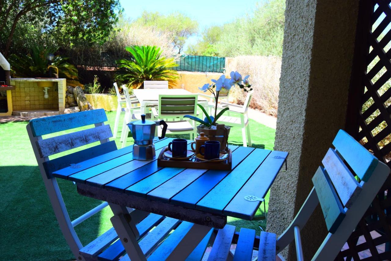 Il Mare Di Olbia Holiday Apartment Zewnętrze zdjęcie