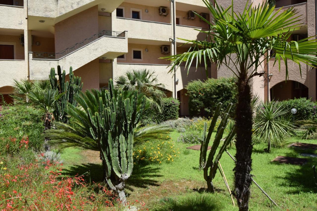 Il Mare Di Olbia Holiday Apartment Zewnętrze zdjęcie
