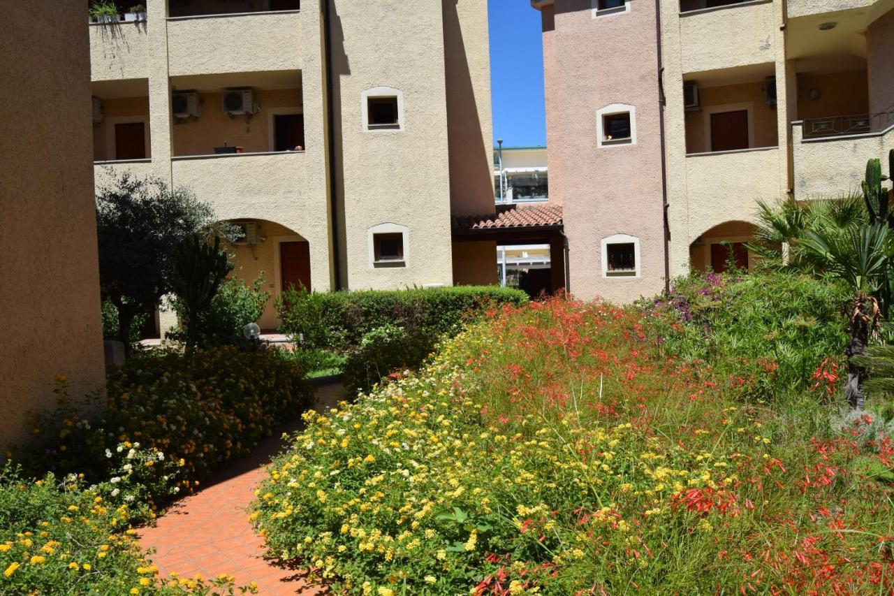 Il Mare Di Olbia Holiday Apartment Zewnętrze zdjęcie