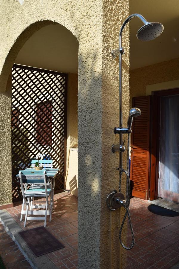 Il Mare Di Olbia Holiday Apartment Zewnętrze zdjęcie