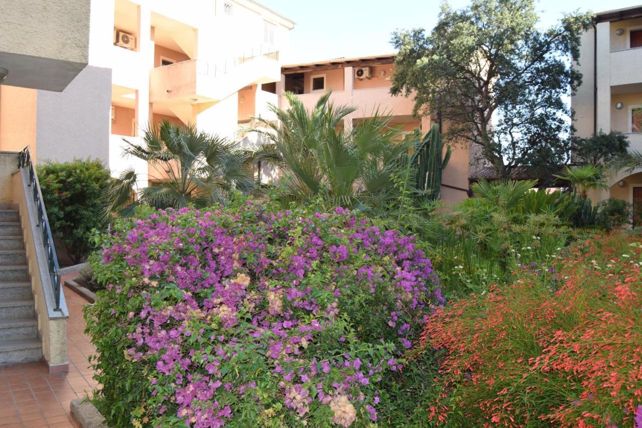 Il Mare Di Olbia Holiday Apartment Zewnętrze zdjęcie