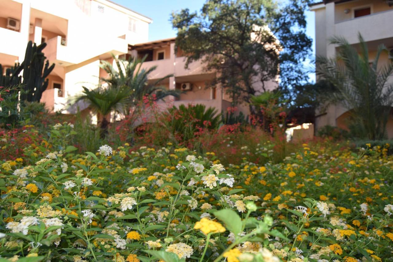 Il Mare Di Olbia Holiday Apartment Zewnętrze zdjęcie