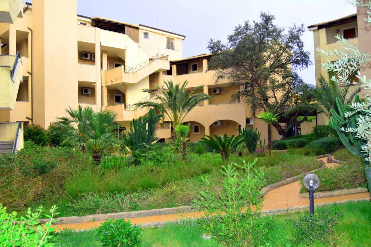 Il Mare Di Olbia Holiday Apartment Zewnętrze zdjęcie