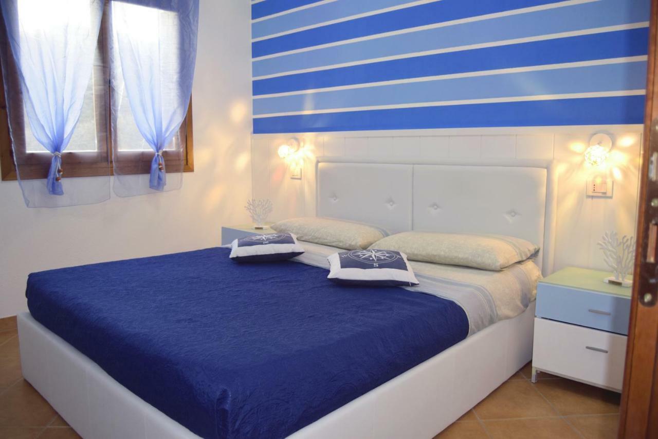 Il Mare Di Olbia Holiday Apartment Zewnętrze zdjęcie