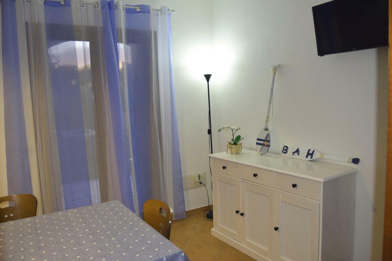 Il Mare Di Olbia Holiday Apartment Zewnętrze zdjęcie