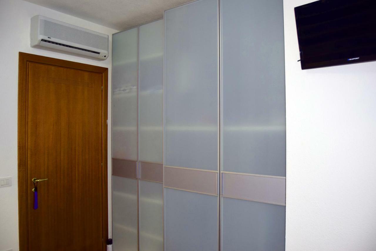 Il Mare Di Olbia Holiday Apartment Zewnętrze zdjęcie
