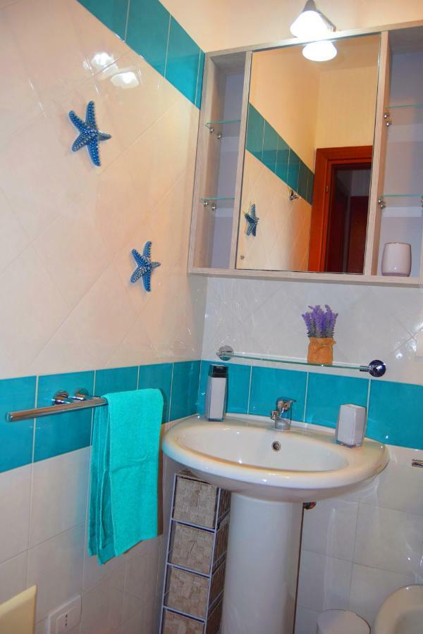 Il Mare Di Olbia Holiday Apartment Zewnętrze zdjęcie