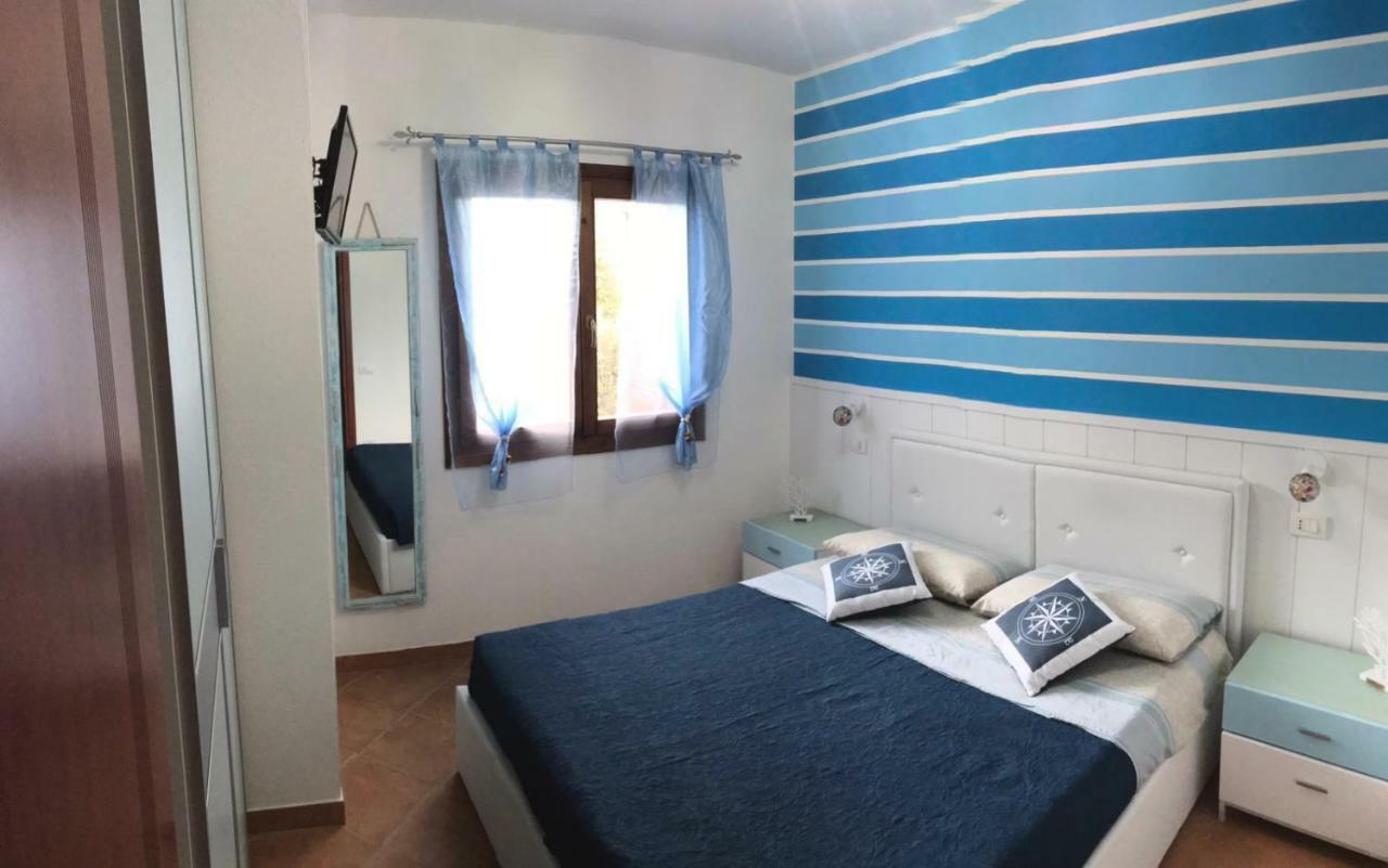 Il Mare Di Olbia Holiday Apartment Zewnętrze zdjęcie
