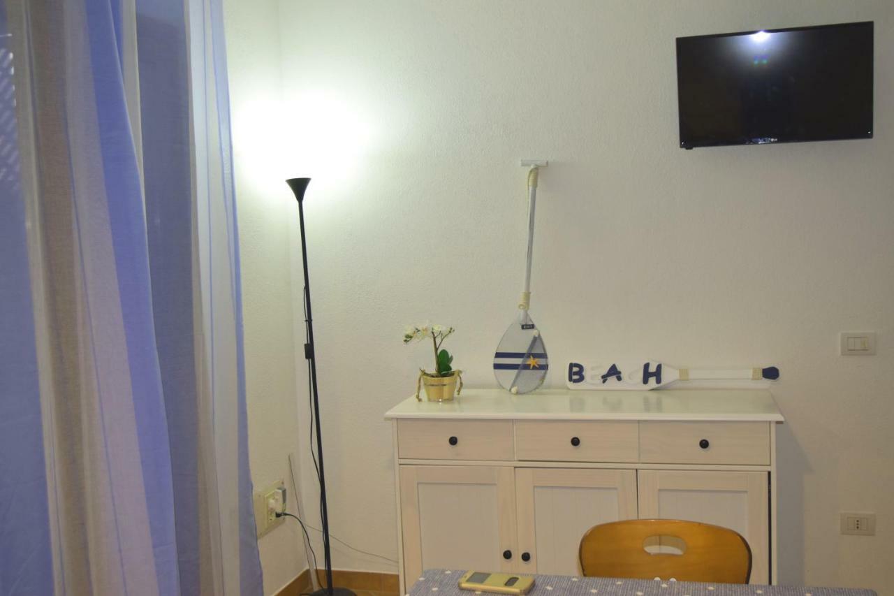Il Mare Di Olbia Holiday Apartment Zewnętrze zdjęcie
