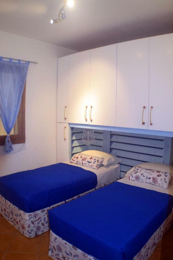 Il Mare Di Olbia Holiday Apartment Zewnętrze zdjęcie